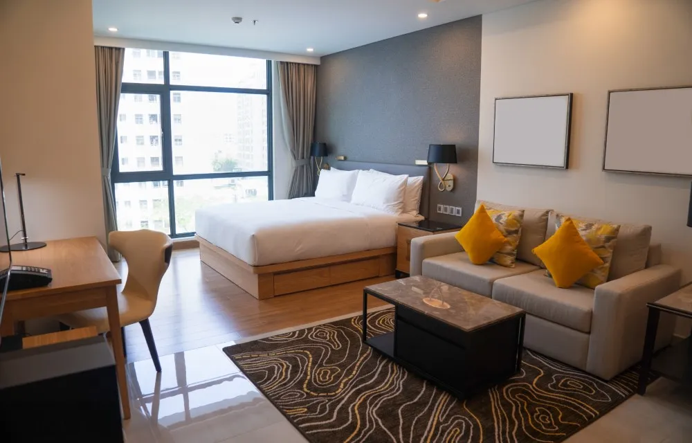 The Royal Mandaya Hotel