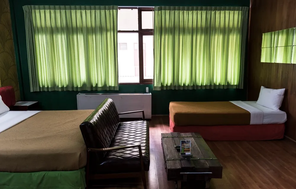 Hotel in Davao City Pictures