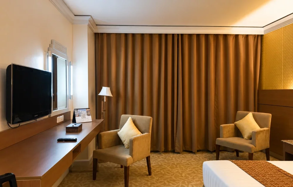 The Royal Mandaya Hotel