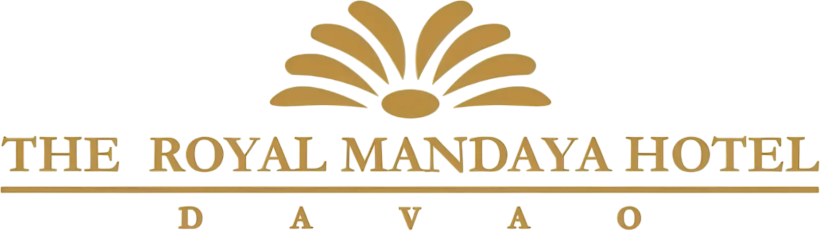 Hotel in Davao City Logo