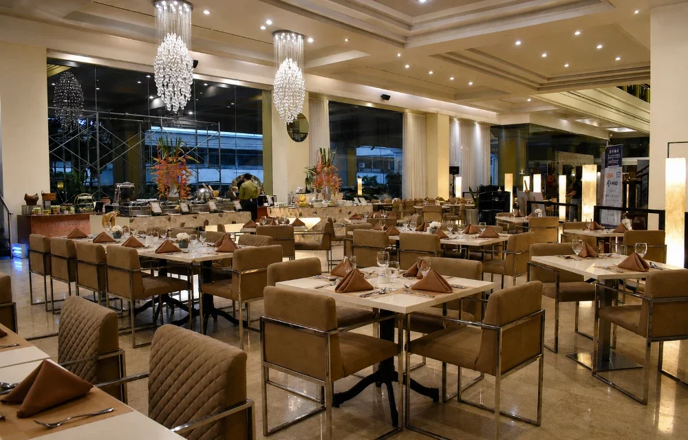 Romantic Getaways in Davao Hotels at The Royal Mandaya Hotel