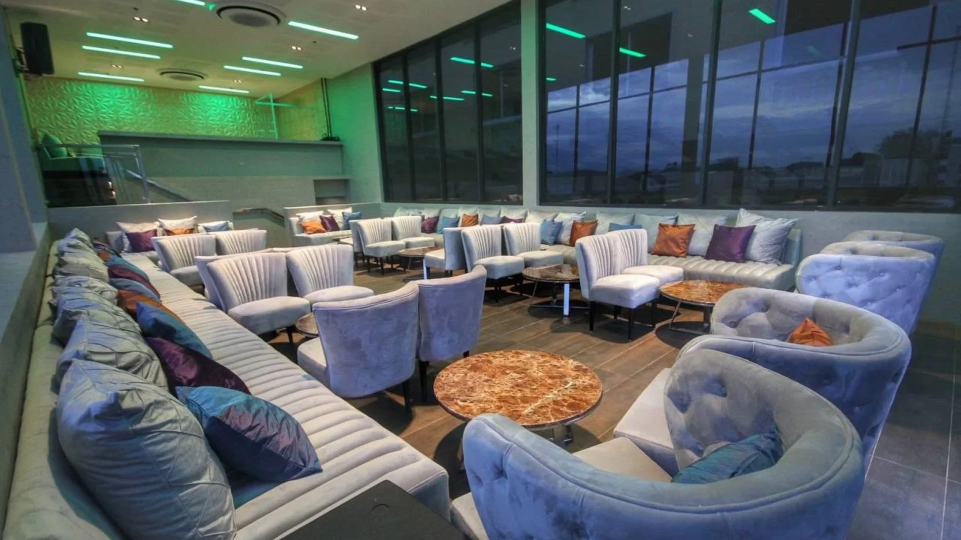 The Royal Mandaya Hotel