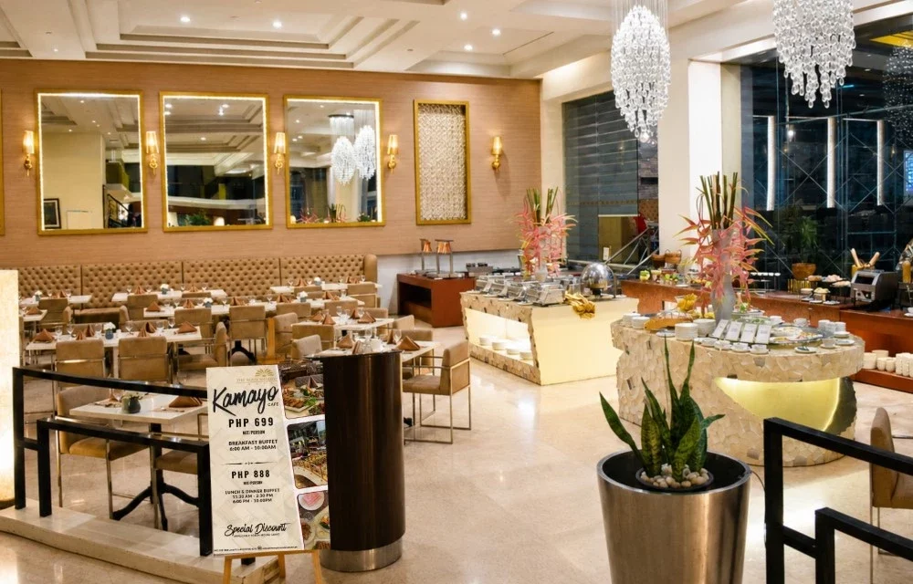 The Royal Mandaya Hotel