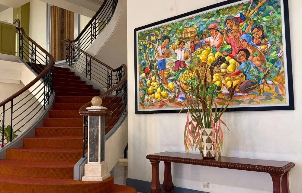 The Royal Mandaya Hotel