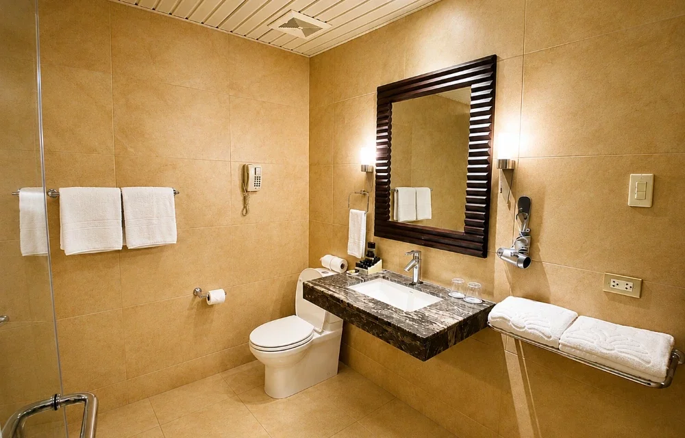The Royal Mandaya Hotel