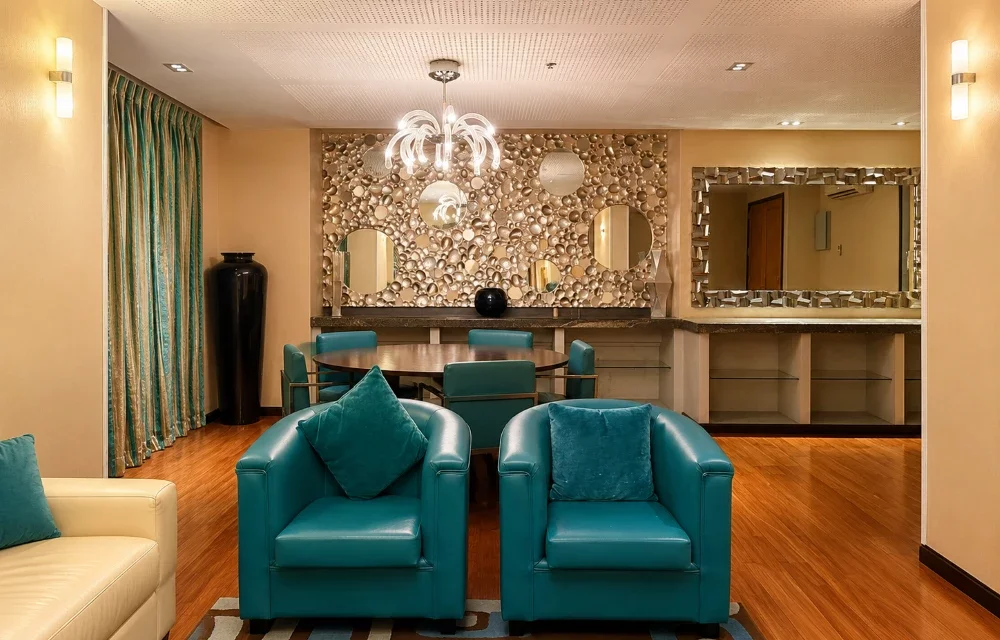 The Royal Mandaya Hotel