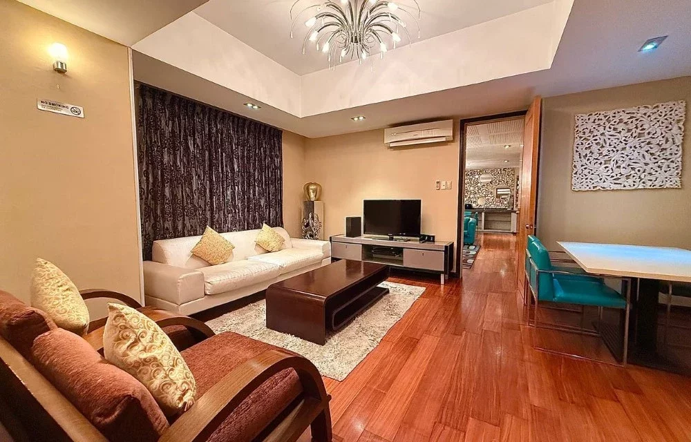 The Royal Mandaya Hotel
