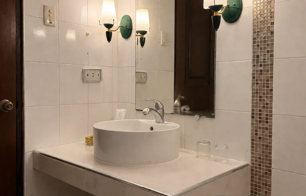 The Royal Mandaya Hotel