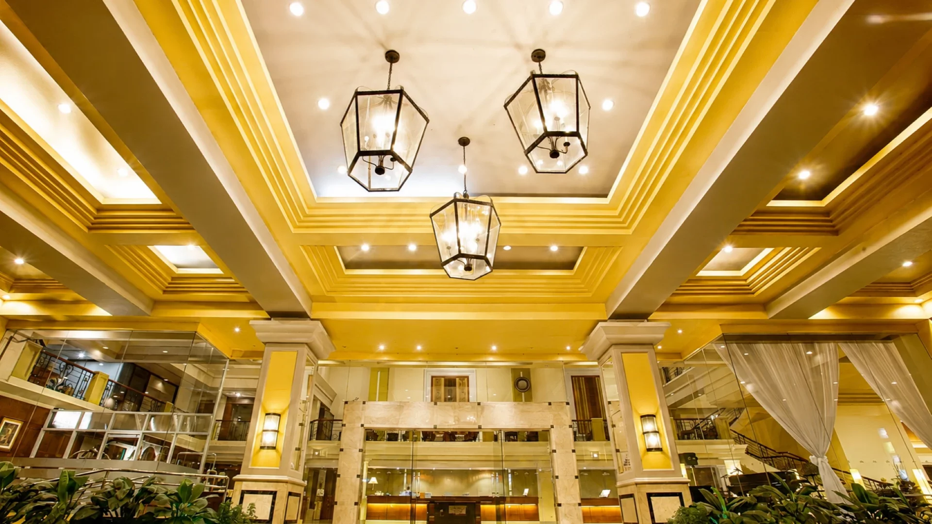 The Royal Mandaya Hotel